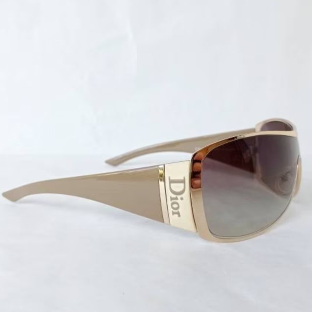 Nwt - Vintage Dior Sunglasses